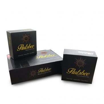 Flutsbee – Sabun Perkasa
