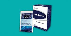 Immunocal minuman enak segudang manfaat