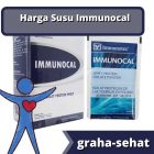 Harga Susu Immunocal Terbaru Sekarang